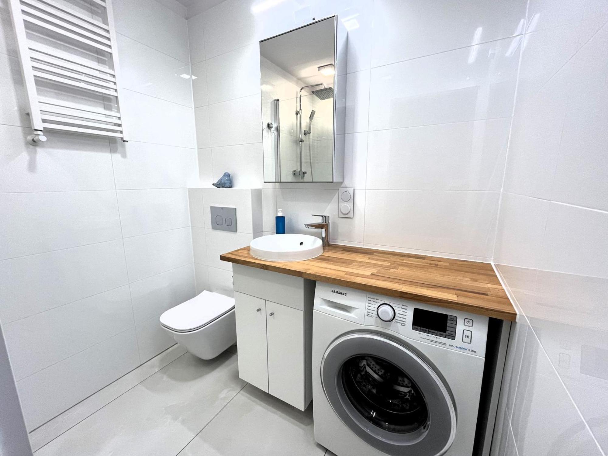 Apartament Sloneczne シュチェチン エクステリア 写真