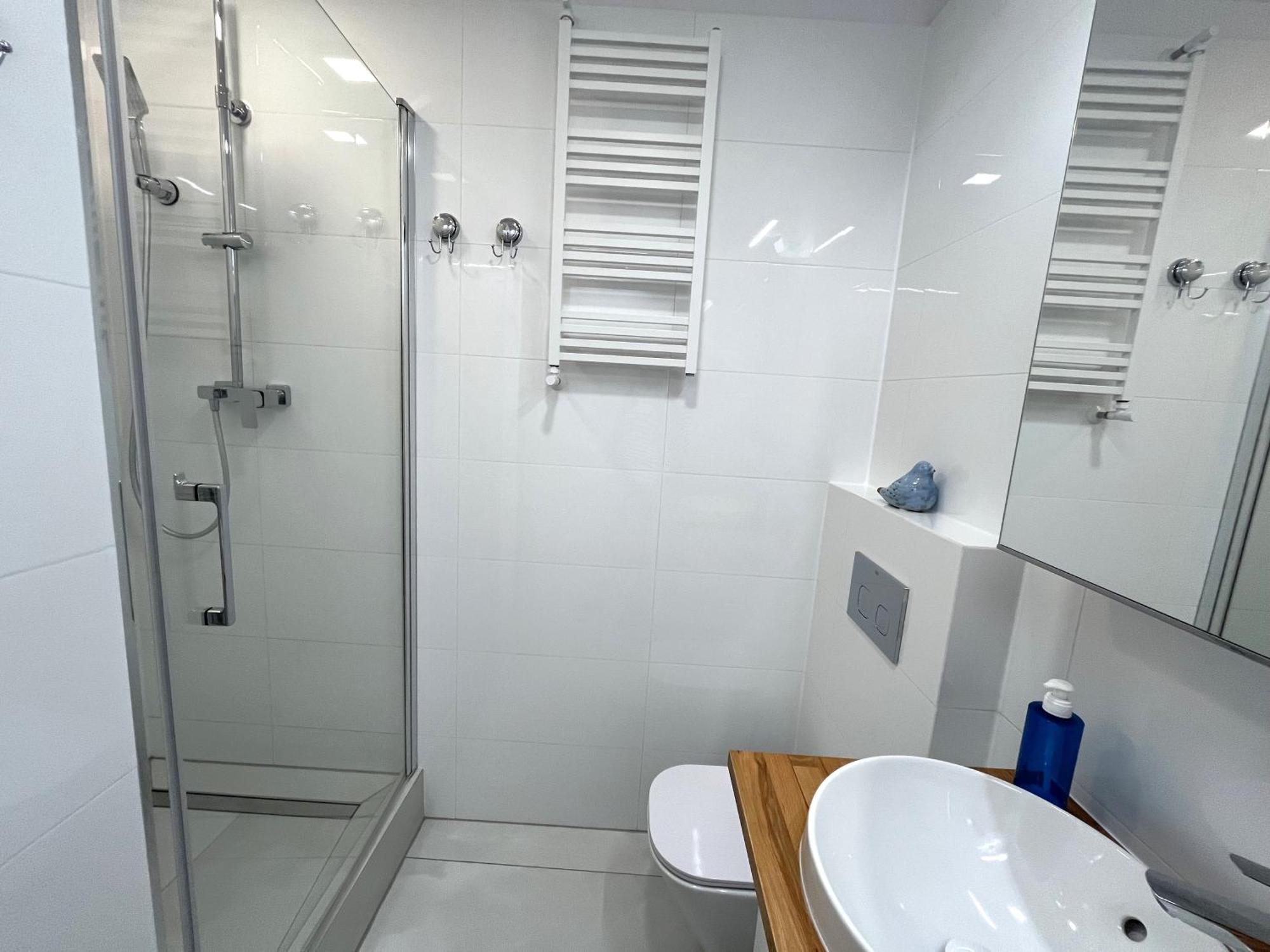 Apartament Sloneczne シュチェチン エクステリア 写真